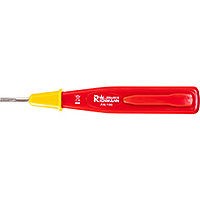 Insulated screwdriver set 1000 V 7 pcs RICHMANN C5302