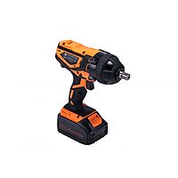 BRUSHLESS IMPACT WRENCH 21V 1/2" KD5465