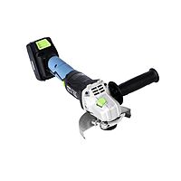 21V CORDLESS ANGLE GRINDER - KD3405 KIT