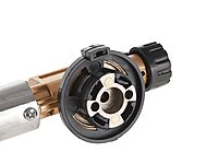 Heating torch copper 360 degrees G20065