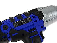 Impact Wrench 230V 450W 1/2 Sq. Drive + Sockets NEW MODEL G81053