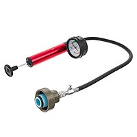 Radiator Pressure Tester Cooling System Kit G02660 Radiator Pressure Tester Cooling System Kit G02660