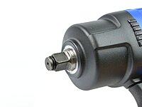 Air Impact Wrench 1/2" 1560Nm Turbo Hammer GEKO G03184