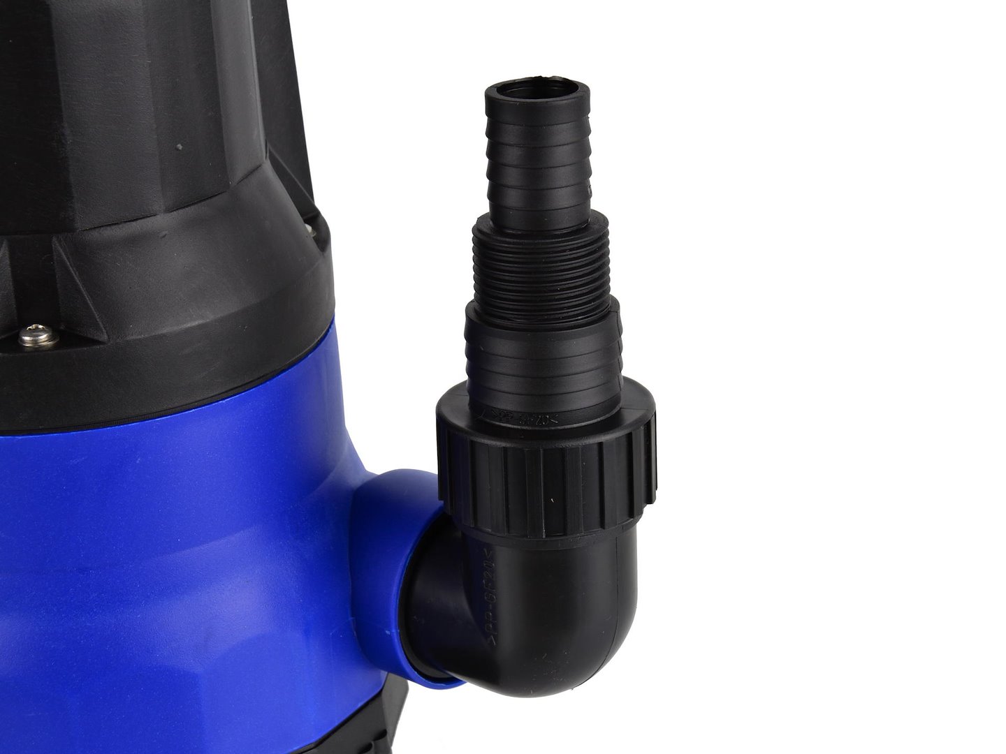 Submersible Water Pump with Float Switch 400W G81401