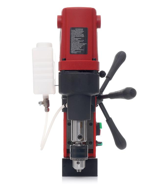 MAGNETIC DRILL / 2150 W / 1700N / 13 mm KD1381 MAGNETIC DRILL / 2150 W / 1700N / 13 mm KD1381