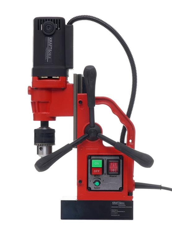 MAGNETIC DRILL / 1800 W / 1300N / 16 mm KD1382 MAGNETIC DRILL / 1800 W / 1300N / 16 mm KD1382