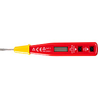 Insulated screwdriver set 1000 V 7 pcs RICHMANN C5302