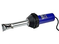 Plastic welding gun G81036 GEKO