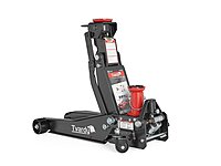Professional hydraulic jack 3T 44,4kg 9,8-77cm T00310 Professional hydraulic jack 3T 44,4kg 9,8-77cm T00310