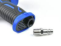 Air Impact Wrench 1/2" 1560Nm Turbo Hammer GEKO G03184