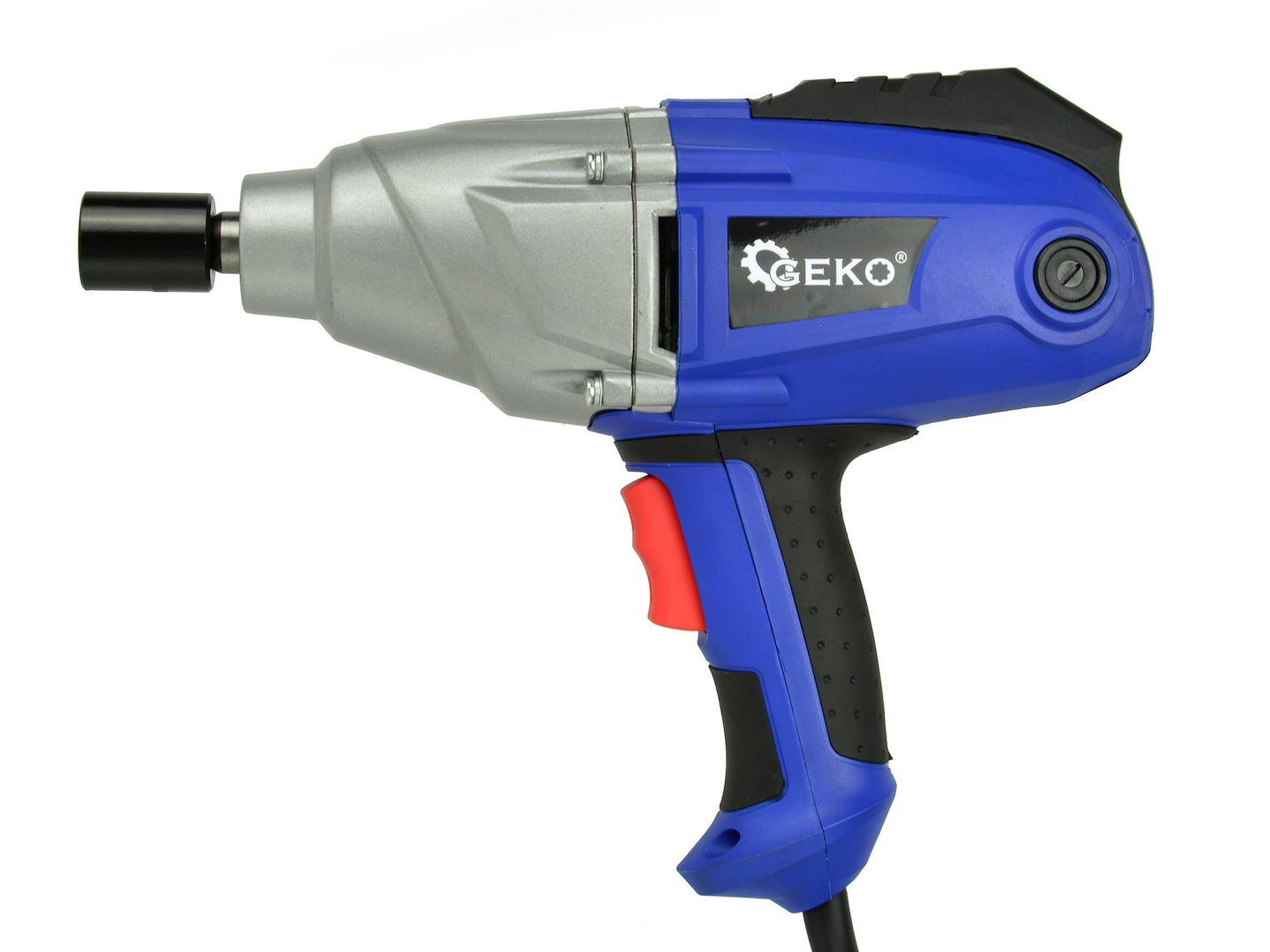 Impact Wrench 1/2" PROFI 1050W GEKO G81052 Impact Wrench 1/2" PROFI 1050W GEKO G81052