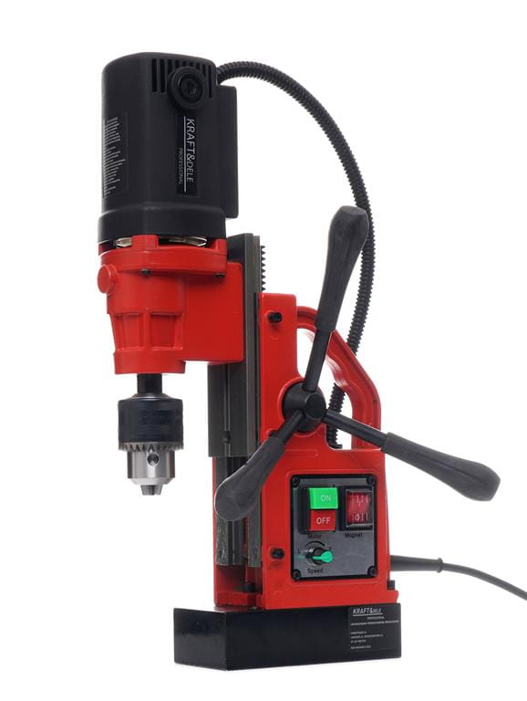 MAGNETIC DRILL / 1800 W / 1300N / 16 mm KD1382 MAGNETIC DRILL / 1800 W / 1300N / 16 mm KD1382