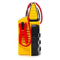 Jump starter 5in1 - multifunctional device - jump starter, compressor, flashlight KD1921