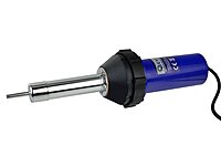 Plastic welding gun G81036 GEKO