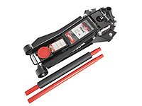 Professional hydraulic jack 3T 44,4kg 9,8-77cm T00310 Professional hydraulic jack 3T 44,4kg 9,8-77cm T00310
