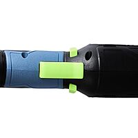 21V CORDLESS ANGLE GRINDER - KD3405 KIT