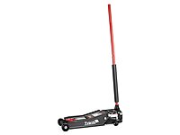Professional hydraulic jack 3T 44,4kg 9,8-77cm T00310 Professional hydraulic jack 3T 44,4kg 9,8-77cm T00310