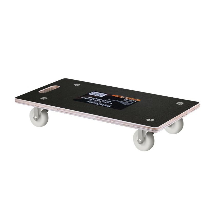 PLATFORM TROLLEY 400KG 580x300mm KD3186