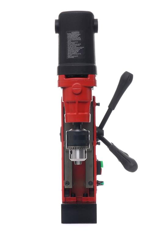 MAGNETIC DRILL / 1800 W / 1300N / 16 mm KD1382 MAGNETIC DRILL / 1800 W / 1300N / 16 mm KD1382